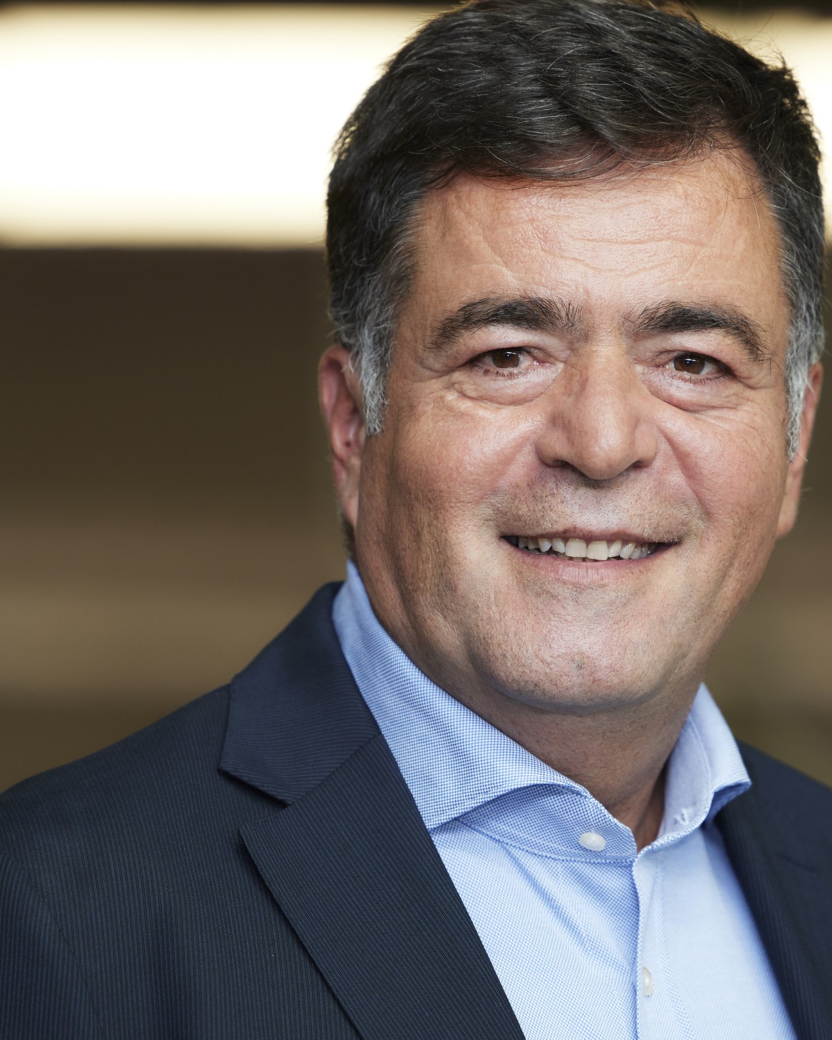 Ertan Demirel, Gründer edeCON